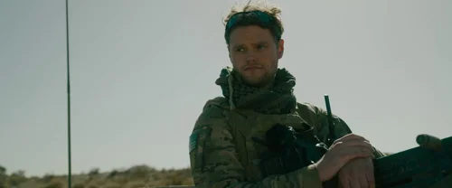 Still frame 6 from Guy Ritchie's the Covenant (2023) directed by Guy Ritchie