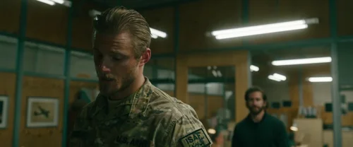 Still frame 7 from Guy Ritchie's the Covenant (2023) directed by Guy Ritchie