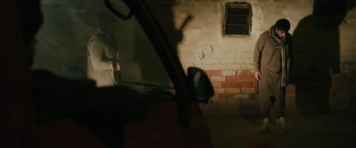 Still frame 10 from Guy Ritchie's the Covenant (2023) directed by Guy Ritchie