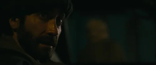 Still frame 12 from Guy Ritchie's the Covenant (2023) directed by Guy Ritchie