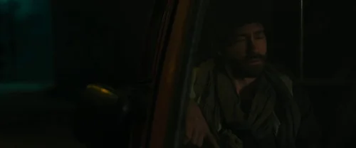 Still frame 13 from Guy Ritchie's the Covenant (2023) directed by Guy Ritchie