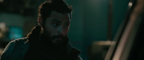 Still frame 14 from Guy Ritchie's the Covenant (2023) directed by Guy Ritchie
