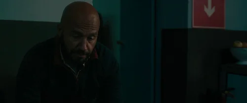 Still frame 15 from Guy Ritchie's the Covenant (2023) directed by Guy Ritchie