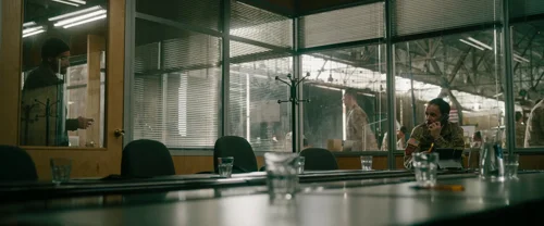 Still frame 18 from Guy Ritchie's the Covenant (2023) directed by Guy Ritchie