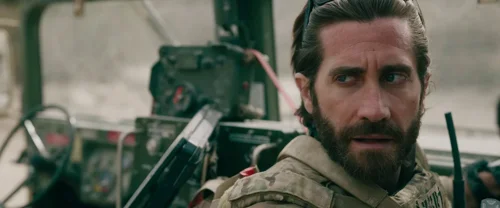 Still frame 17 from Guy Ritchie's the Covenant (2023) directed by Guy Ritchie
