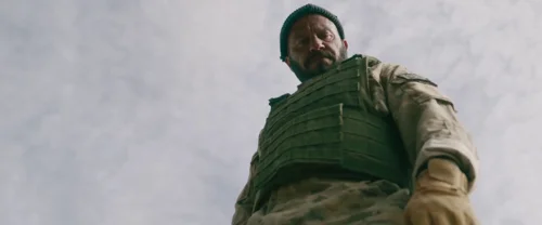 Still frame 20 from Guy Ritchie's the Covenant (2023) directed by Guy Ritchie