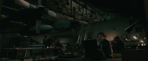 Guy Ritchie's the Covenant