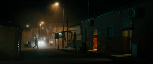 Still frame 24 from Guy Ritchie's the Covenant (2023) directed by Guy Ritchie