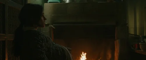 Still frame 25 from Guy Ritchie's the Covenant (2023) directed by Guy Ritchie