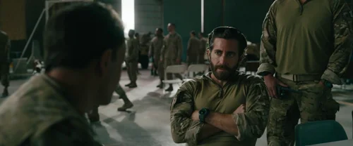 Still frame 26 from Guy Ritchie's the Covenant (2023) directed by Guy Ritchie