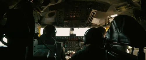 Guy Ritchie's the Covenant