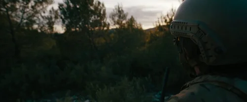 Still frame 41 from Guy Ritchie's the Covenant (2023) directed by Guy Ritchie