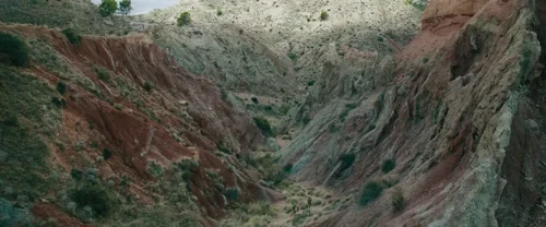 Still frame 42 from Guy Ritchie's the Covenant (2023) directed by Guy Ritchie