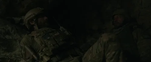 Still frame 43 from Guy Ritchie's the Covenant (2023) directed by Guy Ritchie