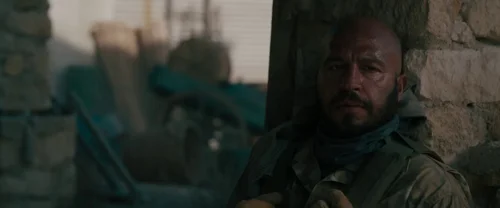 Still frame 46 from Guy Ritchie's the Covenant (2023) directed by Guy Ritchie