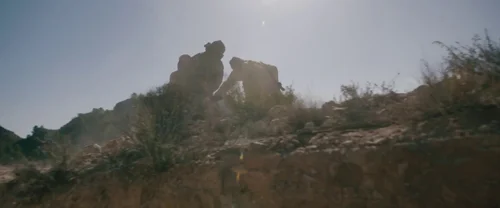 Still frame 50 from Guy Ritchie's the Covenant (2023) directed by Guy Ritchie