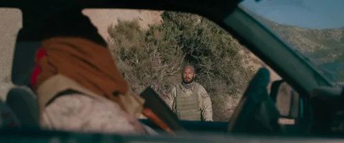 Still frame 48 from Guy Ritchie's the Covenant (2023) directed by Guy Ritchie