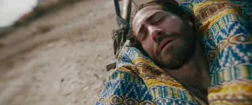 Still frame 51 from Guy Ritchie's the Covenant (2023) directed by Guy Ritchie