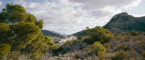 Still frame 53 from Guy Ritchie's the Covenant (2023) directed by Guy Ritchie