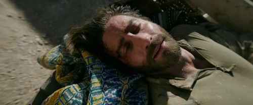 Still frame 58 from Guy Ritchie's the Covenant (2023) directed by Guy Ritchie