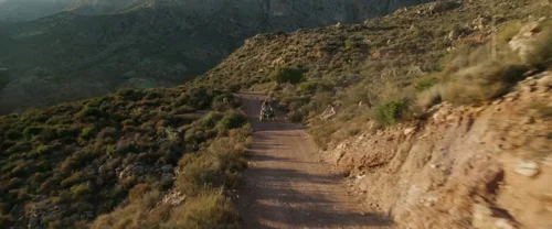 Still frame 59 from Guy Ritchie's the Covenant (2023) directed by Guy Ritchie