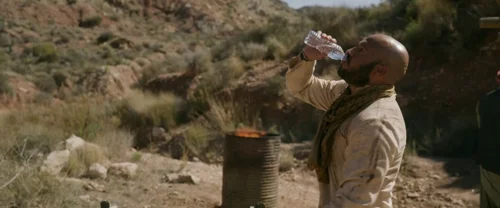 Still frame 60 from Guy Ritchie's the Covenant (2023) directed by Guy Ritchie