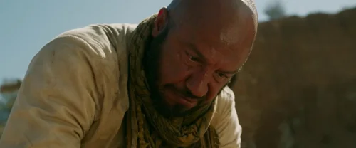 Still frame 65 from Guy Ritchie's the Covenant (2023) directed by Guy Ritchie