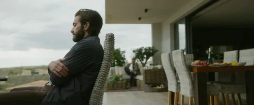 Still frame 66 from Guy Ritchie's the Covenant (2023) directed by Guy Ritchie