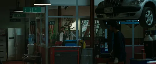 Still frame 68 from Guy Ritchie's the Covenant (2023) directed by Guy Ritchie