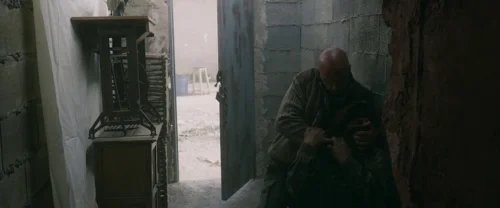 Still frame 80 from Guy Ritchie's the Covenant (2023) directed by Guy Ritchie