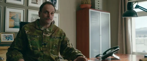 Still frame 85 from Guy Ritchie's the Covenant (2023) directed by Guy Ritchie