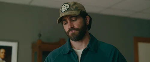 Still frame 83 from Guy Ritchie's the Covenant (2023) directed by Guy Ritchie