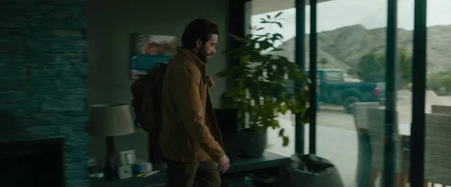 Still frame 86 from Guy Ritchie's the Covenant (2023) directed by Guy Ritchie
