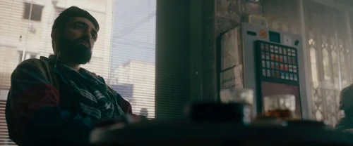 Still frame 93 from Guy Ritchie's the Covenant (2023) directed by Guy Ritchie