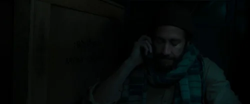 Still frame 96 from Guy Ritchie's the Covenant (2023) directed by Guy Ritchie