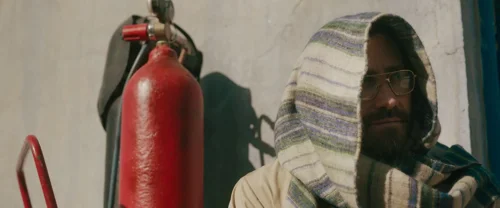 Still frame 100 from Guy Ritchie's the Covenant (2023) directed by Guy Ritchie