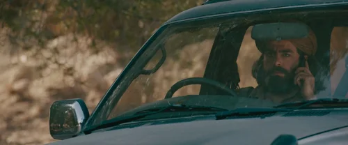 Still frame 102 from Guy Ritchie's the Covenant (2023) directed by Guy Ritchie