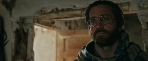 Still frame 104 from Guy Ritchie's the Covenant (2023) directed by Guy Ritchie