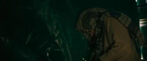 Still frame 103 from Guy Ritchie's the Covenant (2023) directed by Guy Ritchie