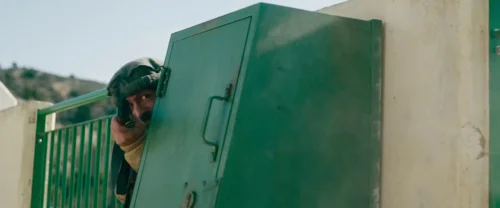 Still frame 109 from Guy Ritchie's the Covenant (2023) directed by Guy Ritchie