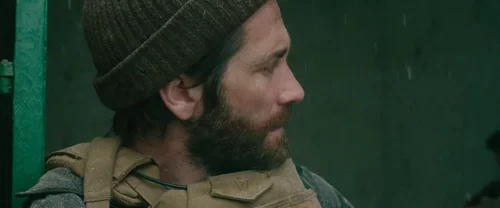 Still frame 111 from Guy Ritchie's the Covenant (2023) directed by Guy Ritchie