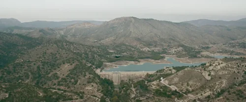 Still frame 112 from Guy Ritchie's the Covenant (2023) directed by Guy Ritchie