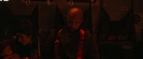 Still frame 113 from Guy Ritchie's the Covenant (2023) directed by Guy Ritchie