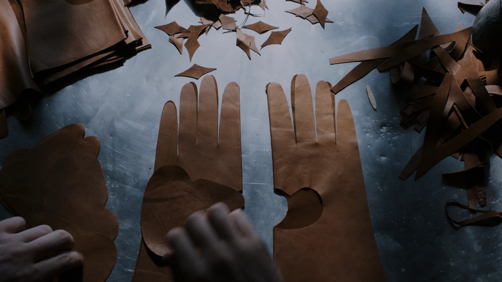 Still frame 65 from Hamnet (2025) directed by Chloe Zhao