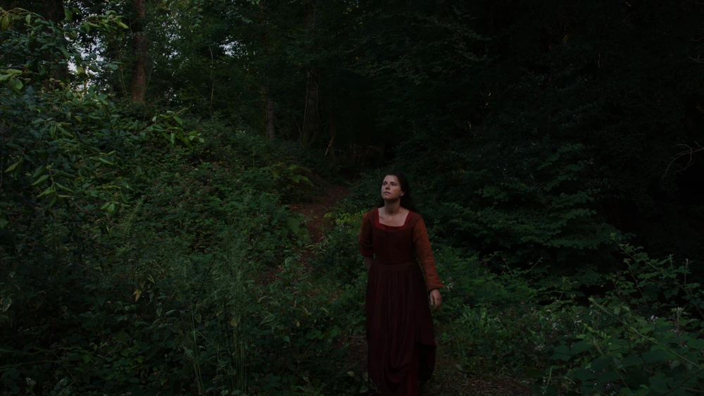 Hamnet (2025) - Film Stills and Frames