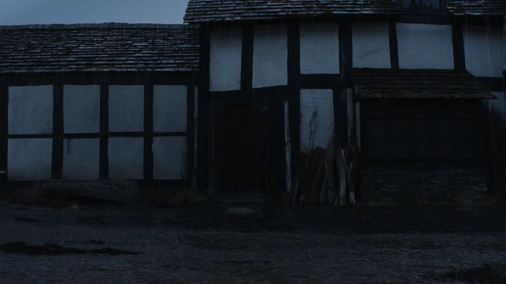 Still frame 82 from Hamnet (2025) directed by Chloe Zhao