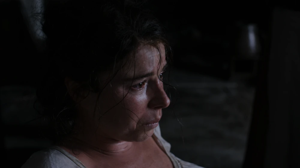 Still frame 84 from Hamnet (2025) directed by Chloe Zhao