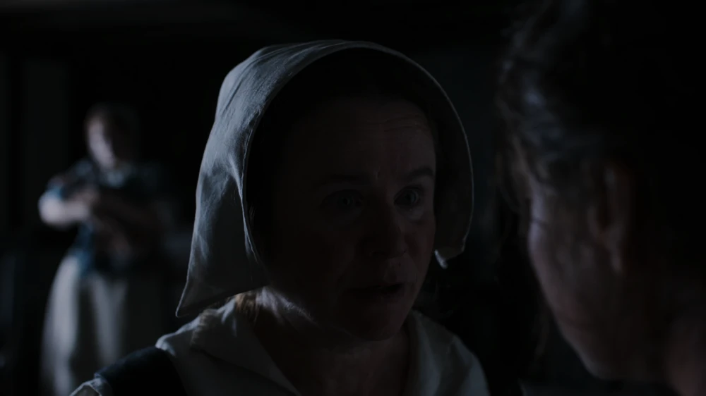 Still frame 86 from Hamnet (2025) directed by Chloe Zhao