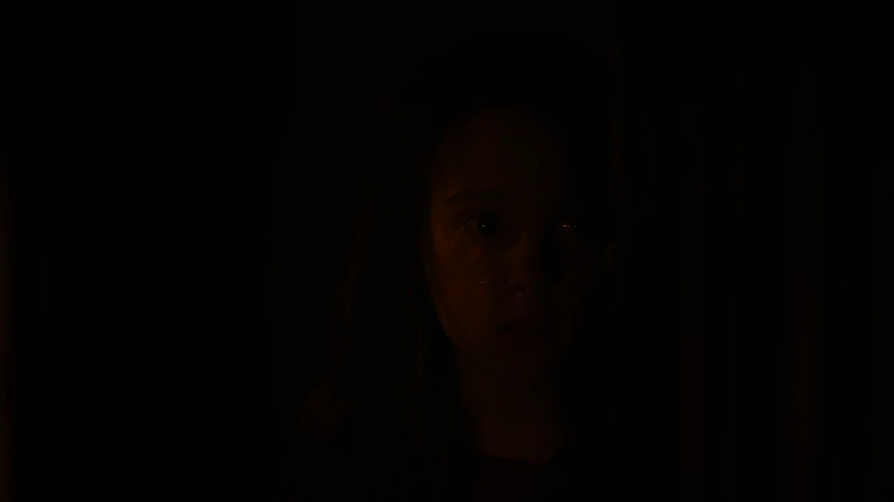 Still frame 87 from Hamnet (2025) directed by Chloe Zhao
