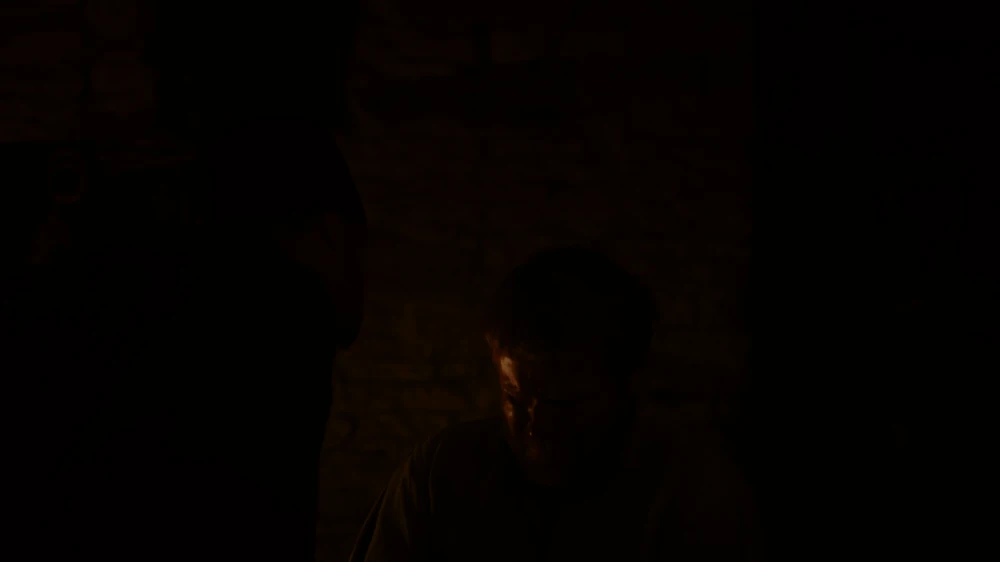 Still frame 88 from Hamnet (2025) directed by Chloe Zhao